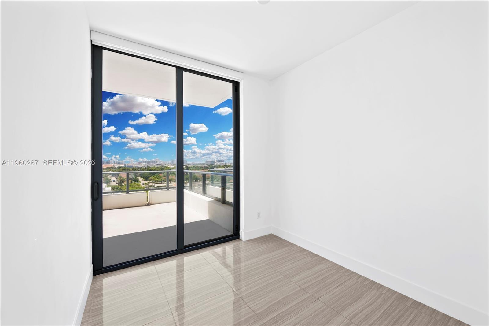 AVENTURA PARKSQUARE RESID - Residential