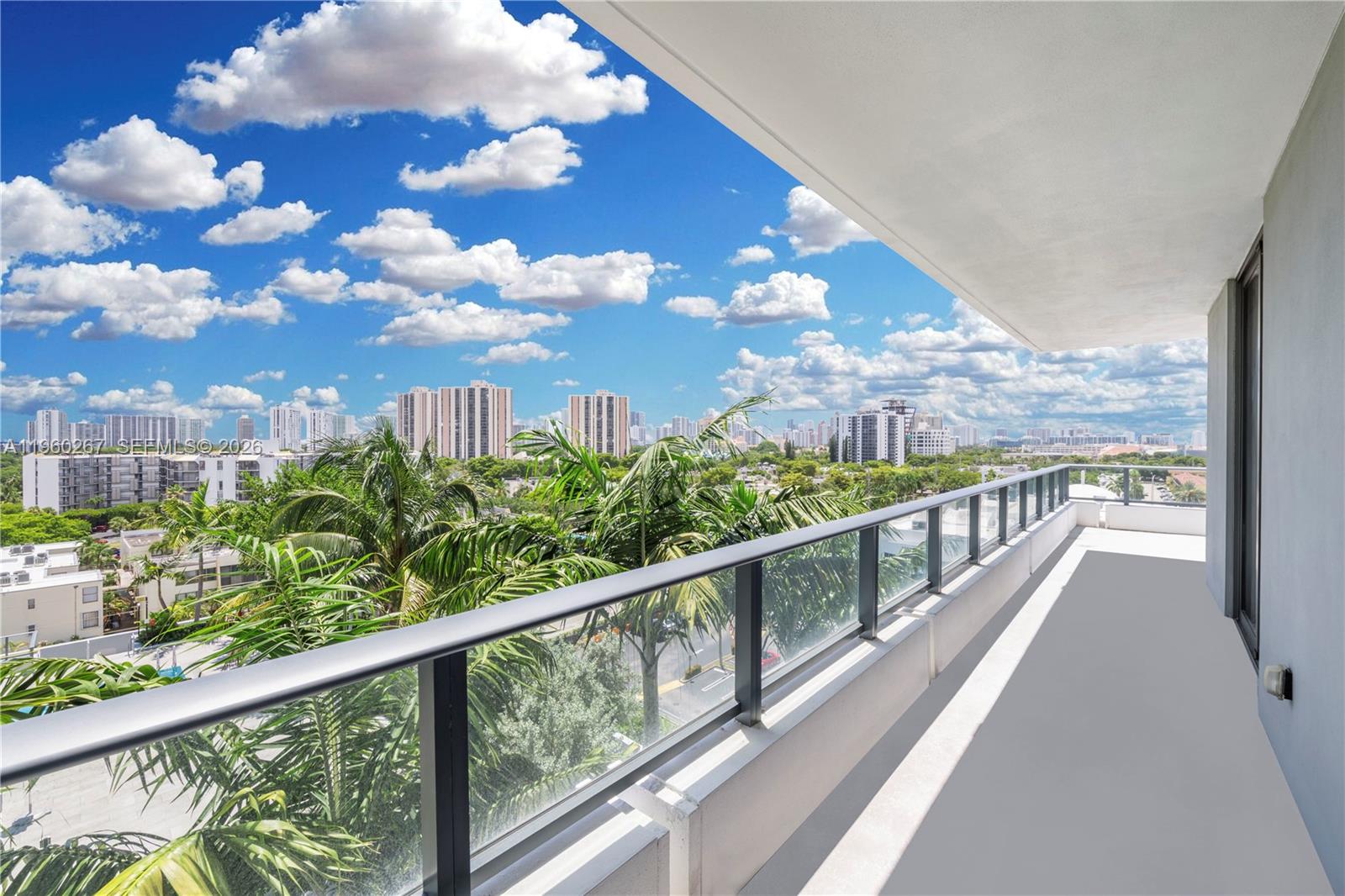 AVENTURA PARKSQUARE RESID - Residential