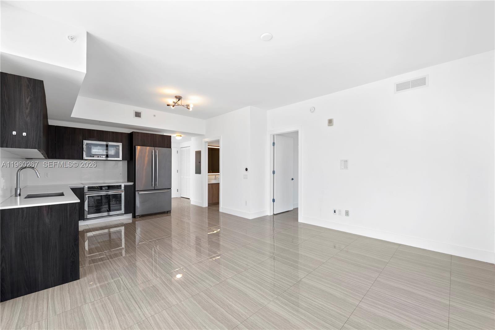 AVENTURA PARKSQUARE RESID - Residential