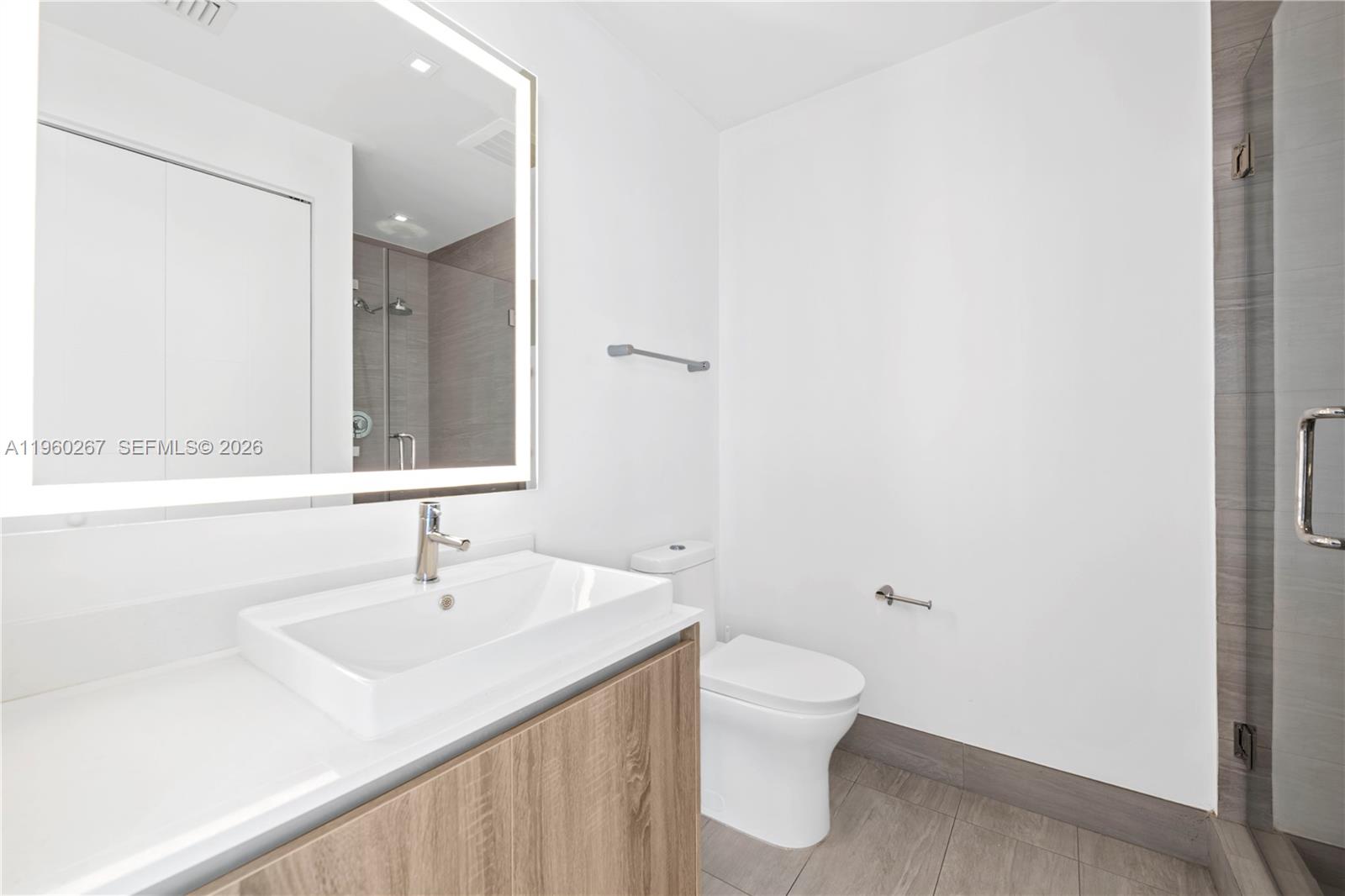 AVENTURA PARKSQUARE RESID - Residential