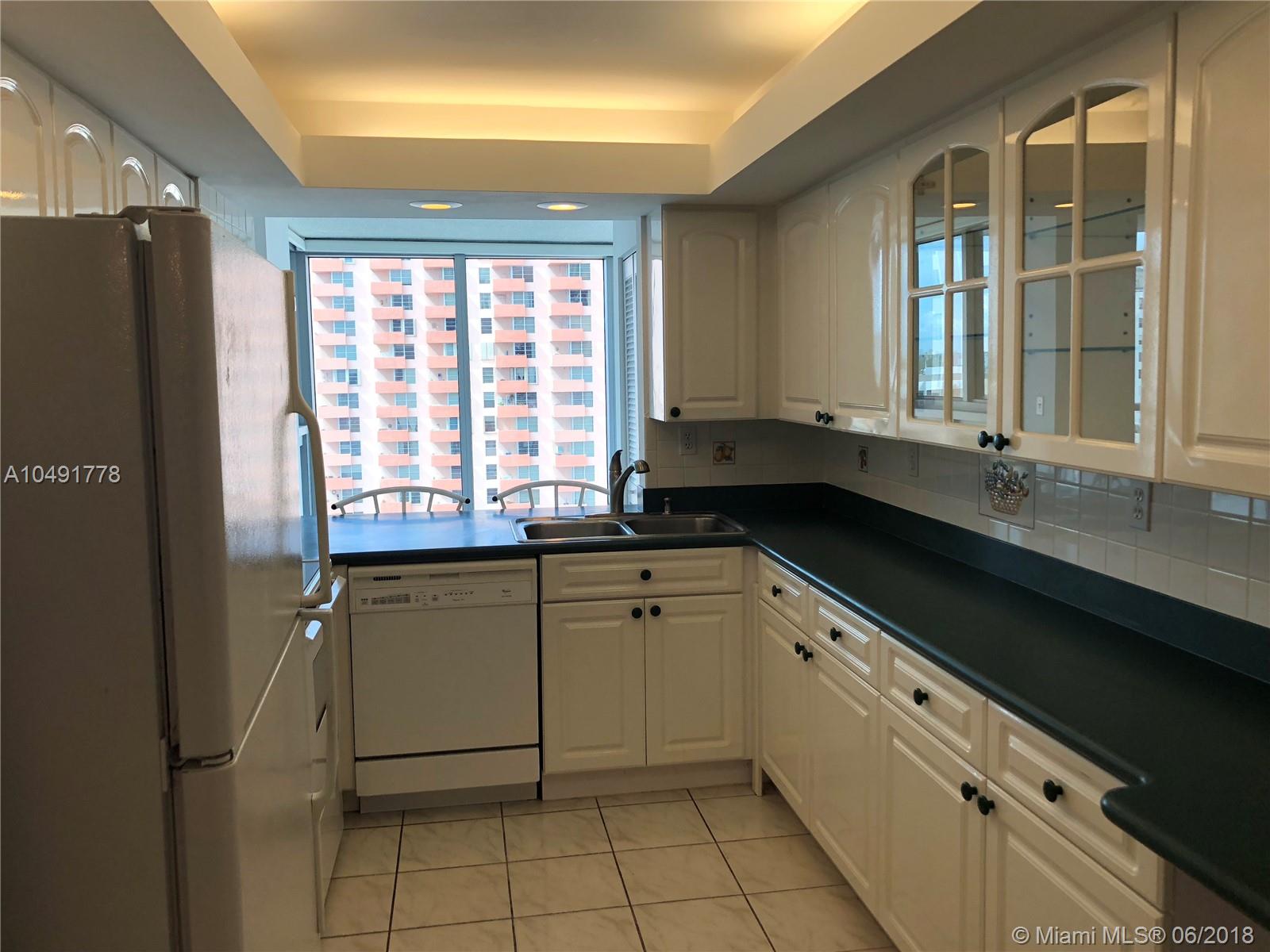 MIRASOL OCEAN TOWERS COND - Residential Lease