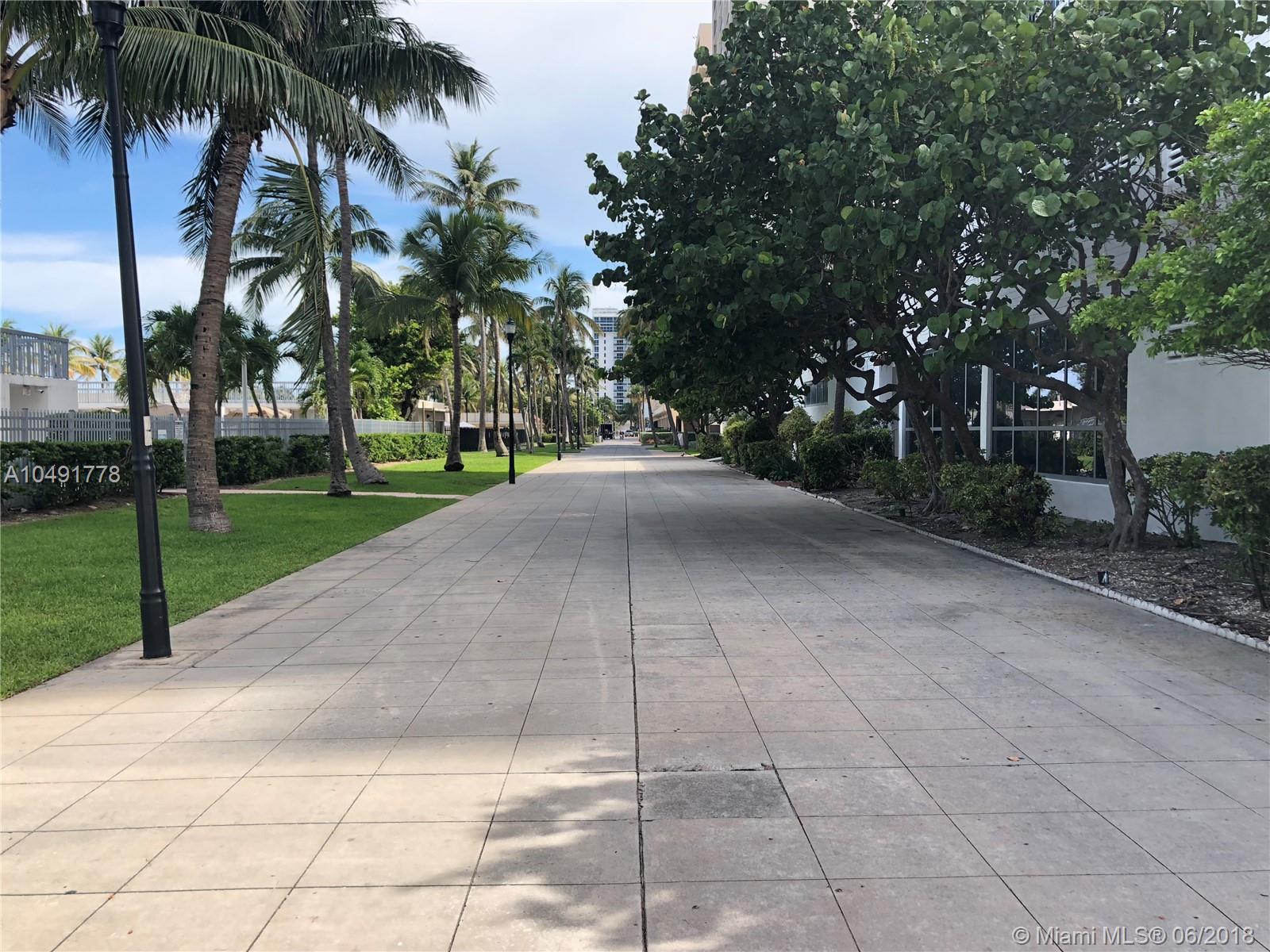 MIRASOL OCEAN TOWERS COND - Residential Lease