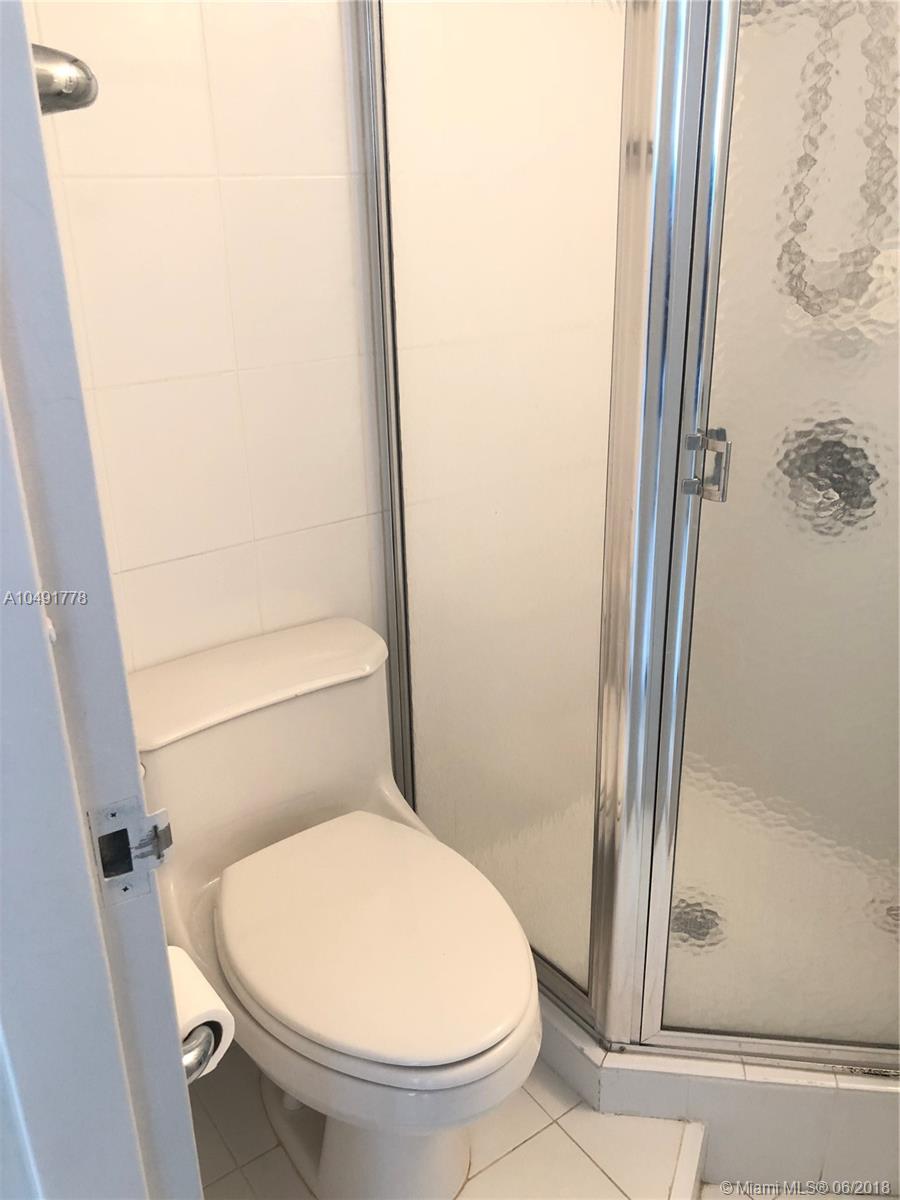 MIRASOL OCEAN TOWERS COND - Residential Lease