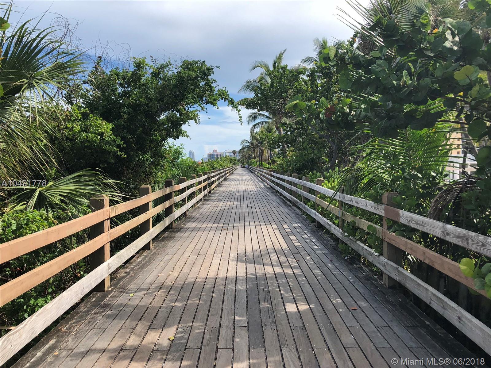 MIRASOL OCEAN TOWERS COND - Residential Lease