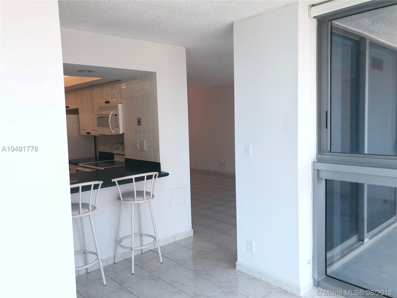 MIRASOL OCEAN TOWERS COND - Residential Lease