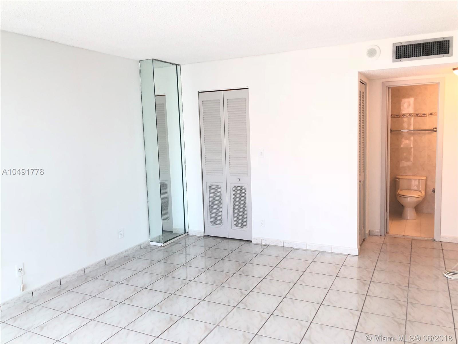 MIRASOL OCEAN TOWERS COND - Residential Lease