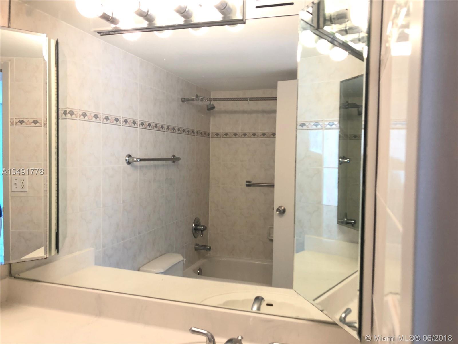 MIRASOL OCEAN TOWERS COND - Residential Lease