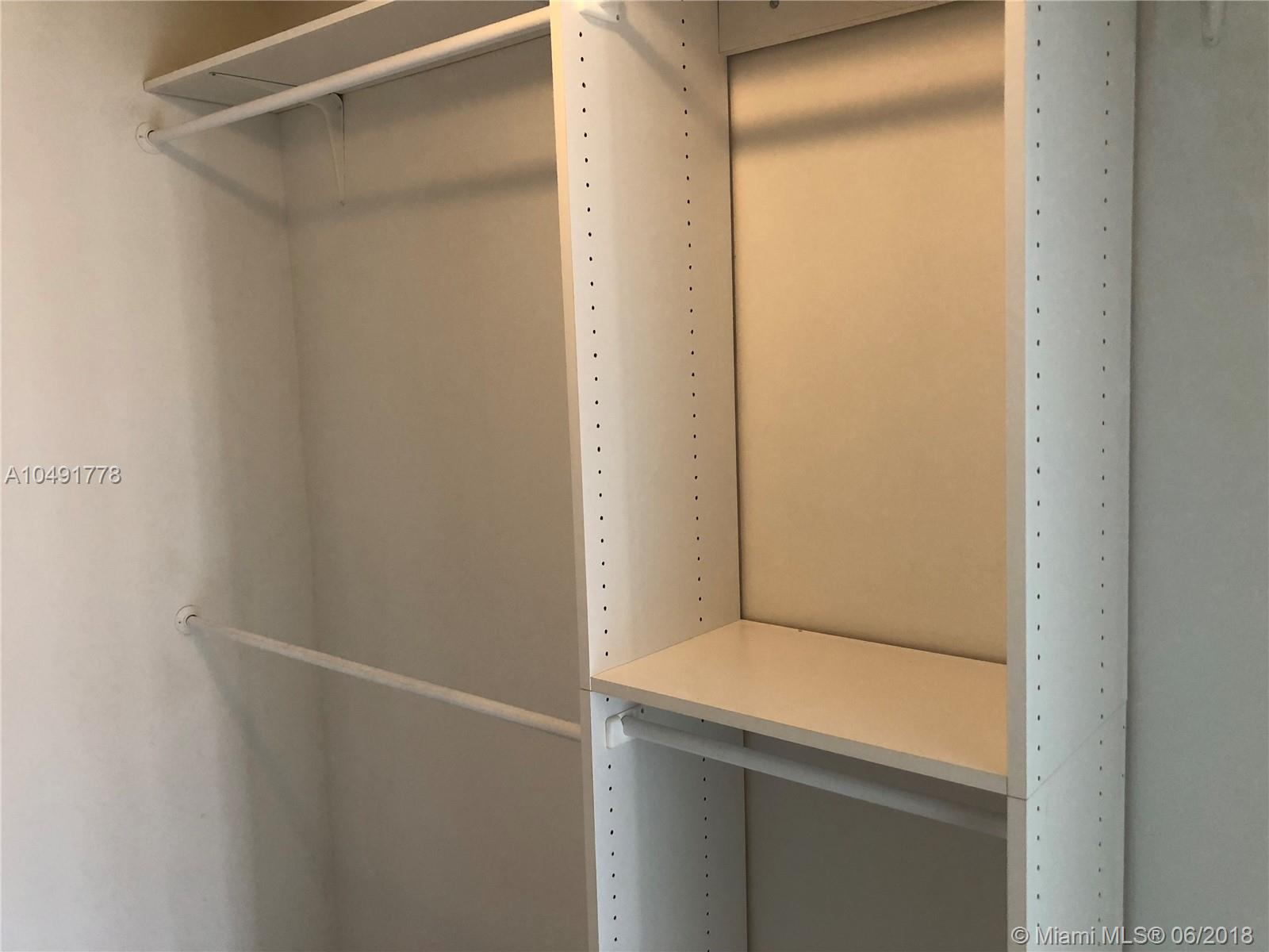 MIRASOL OCEAN TOWERS COND - Residential Lease