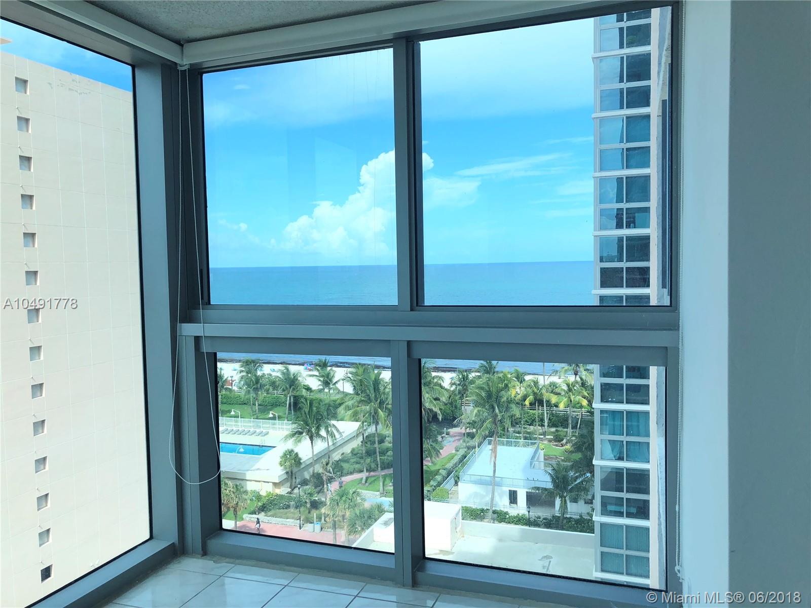 MIRASOL OCEAN TOWERS COND - Residential Lease