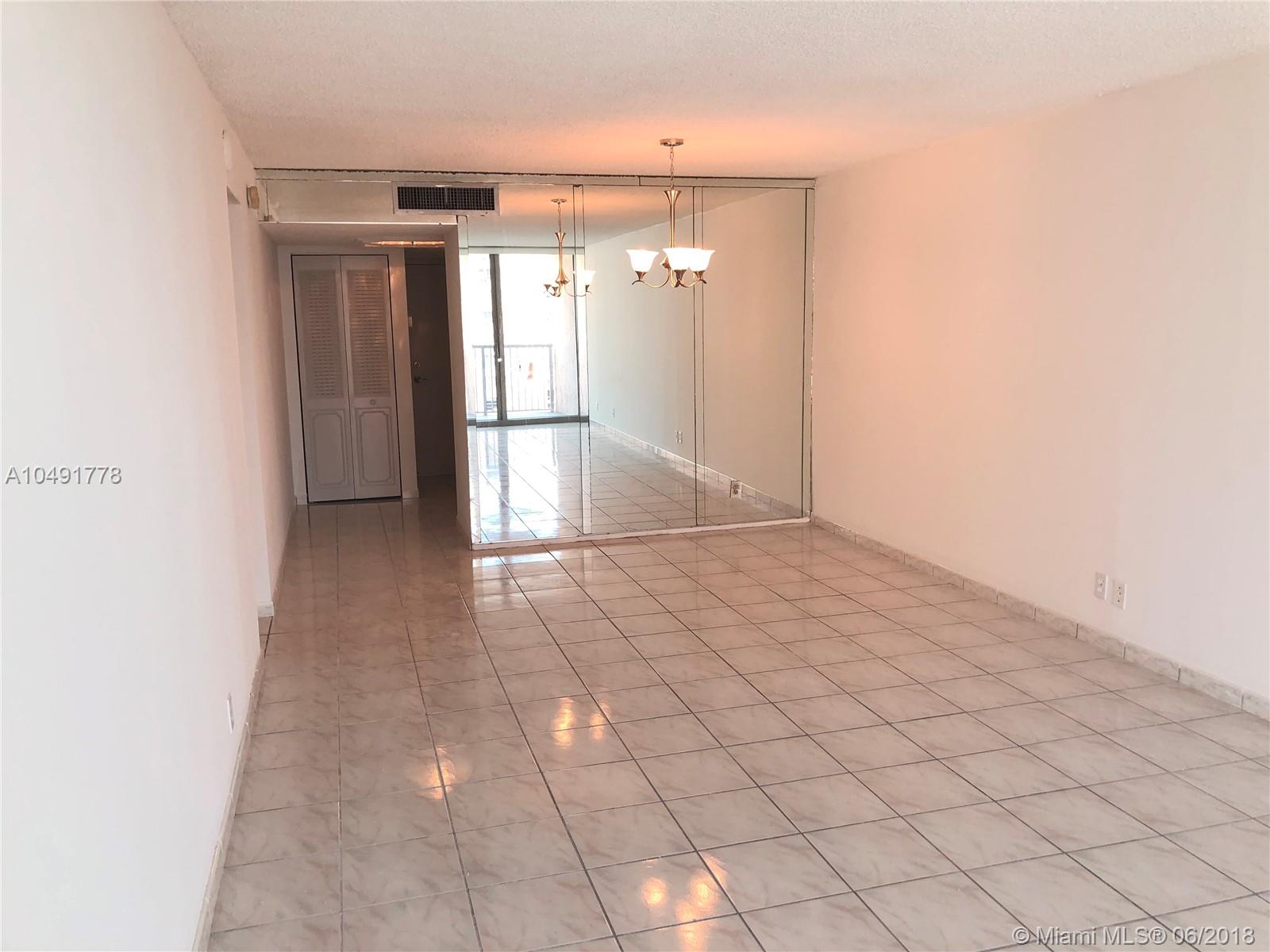 MIRASOL OCEAN TOWERS COND - Residential Lease