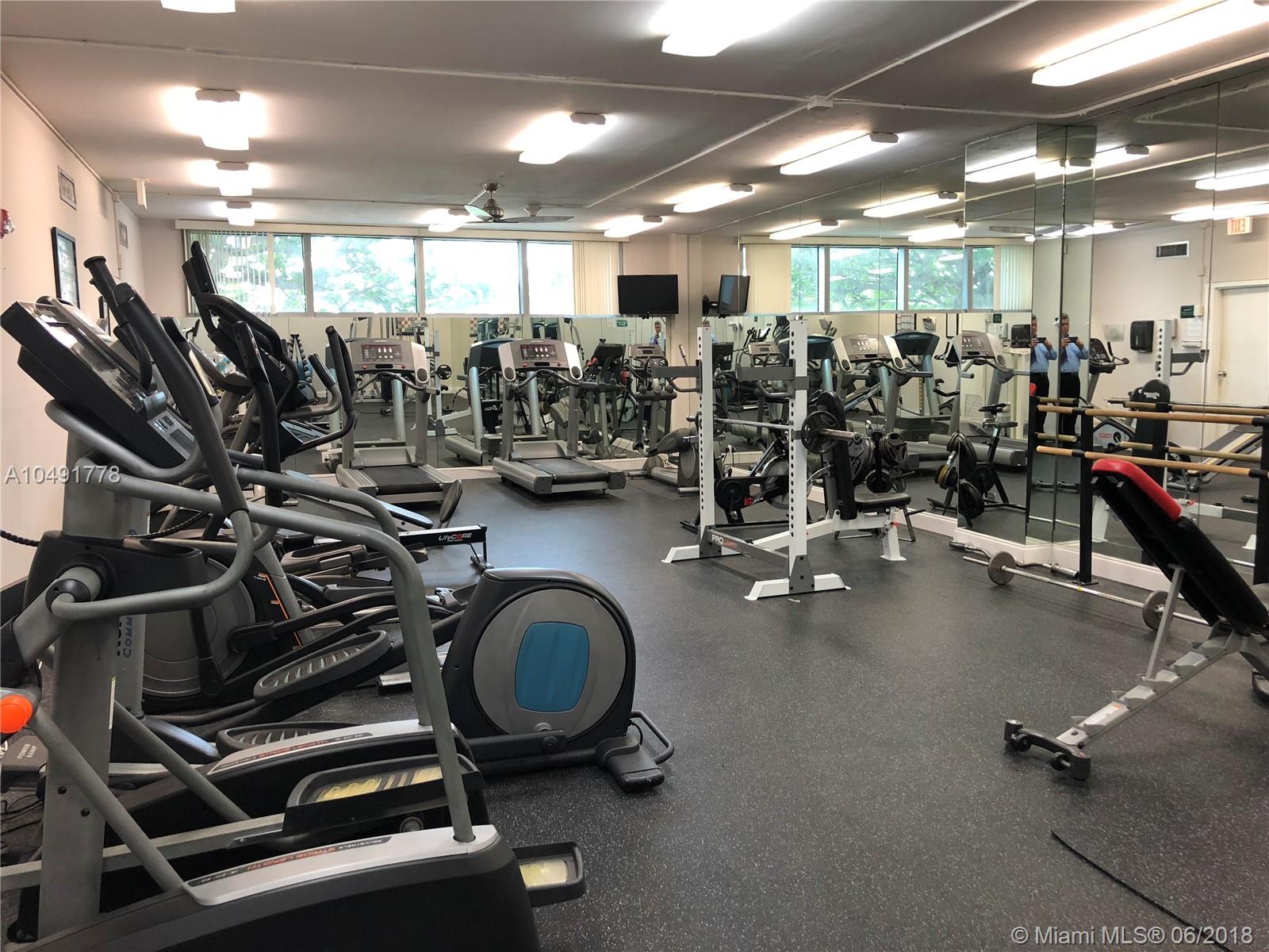 MIRASOL OCEAN TOWERS COND - Residential Lease