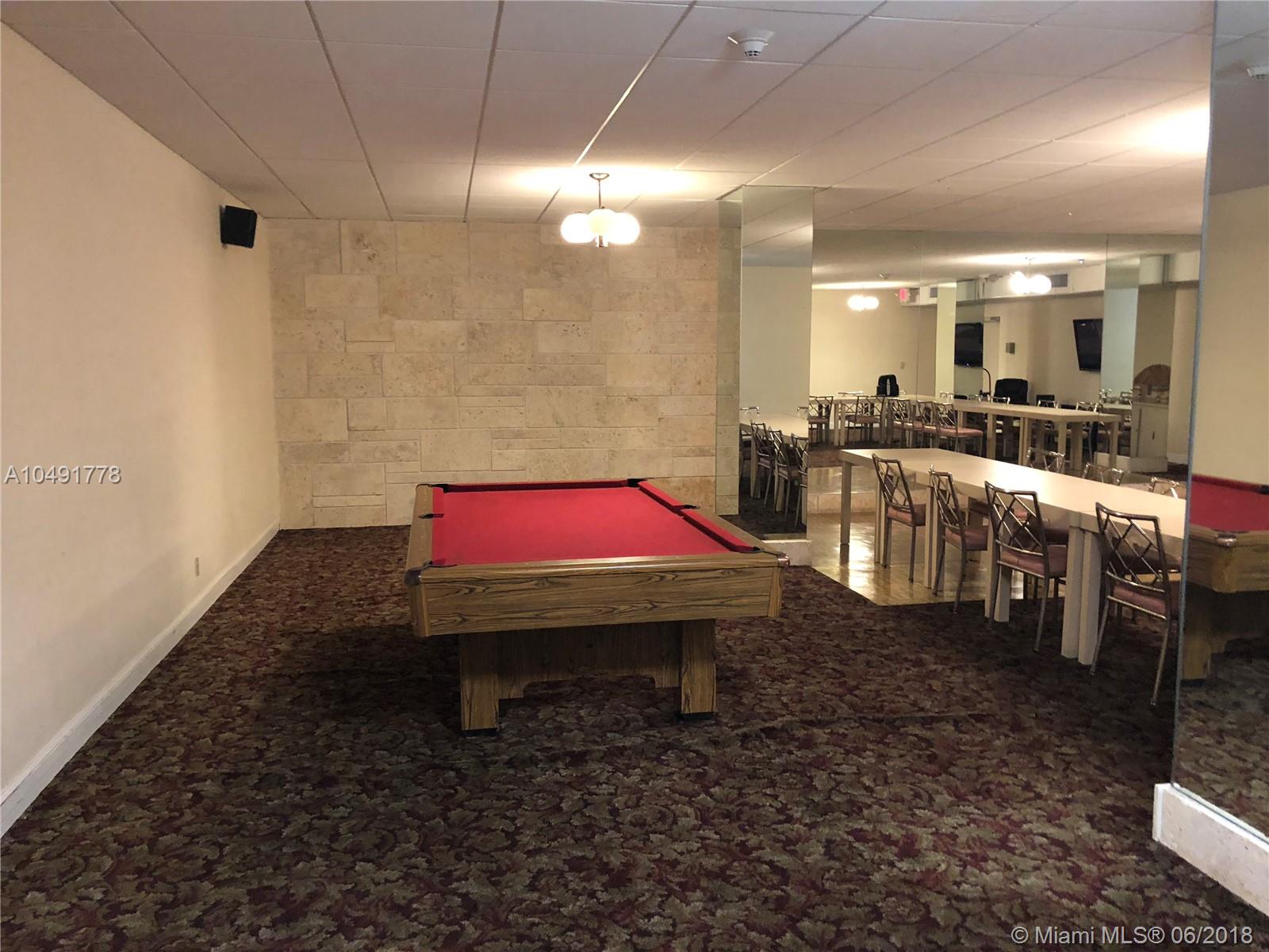 MIRASOL OCEAN TOWERS COND - Residential Lease