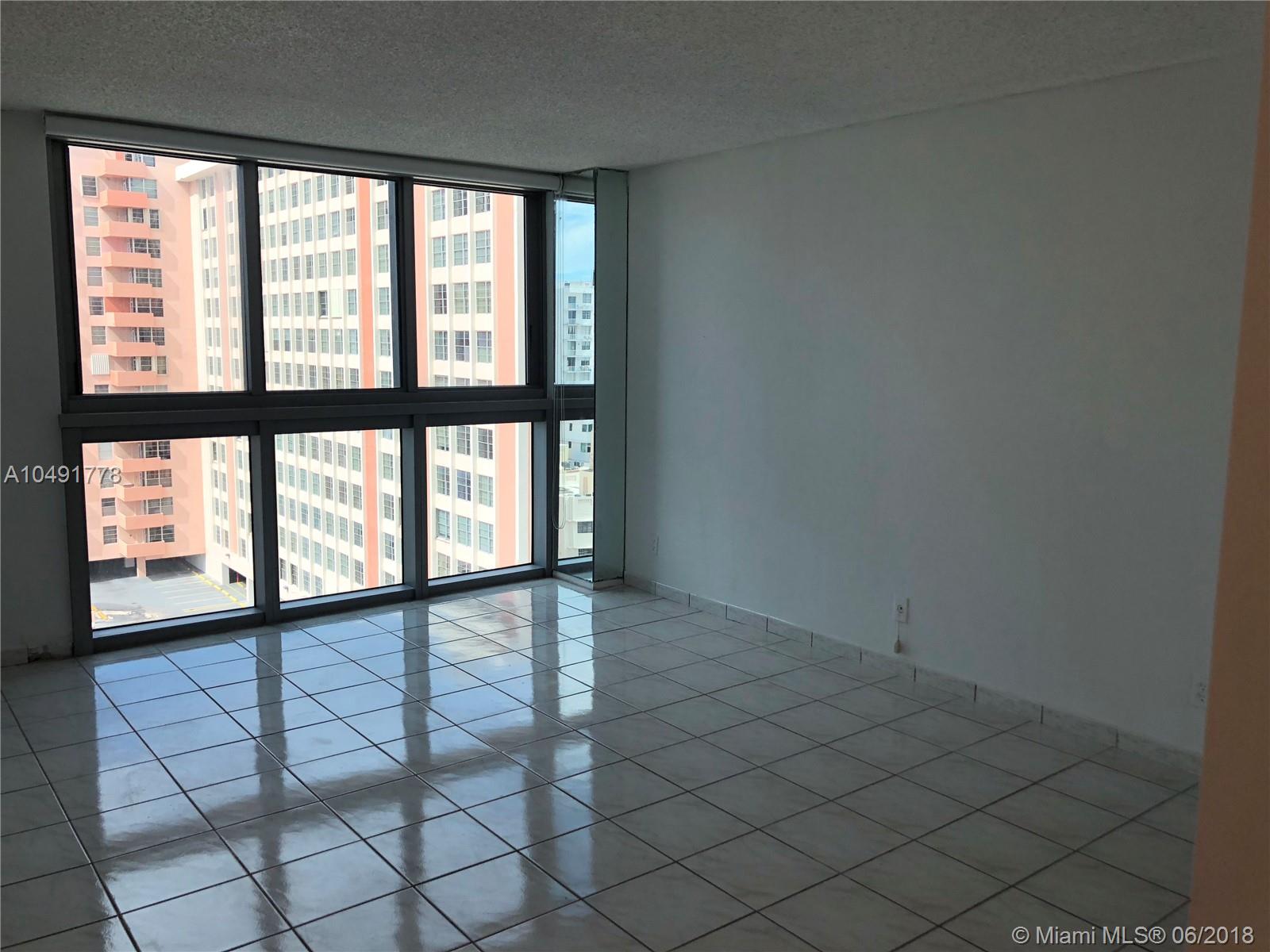 MIRASOL OCEAN TOWERS COND - Residential Lease