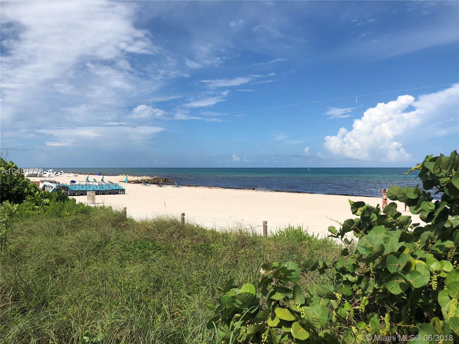 MIRASOL OCEAN TOWERS COND - Residential Lease