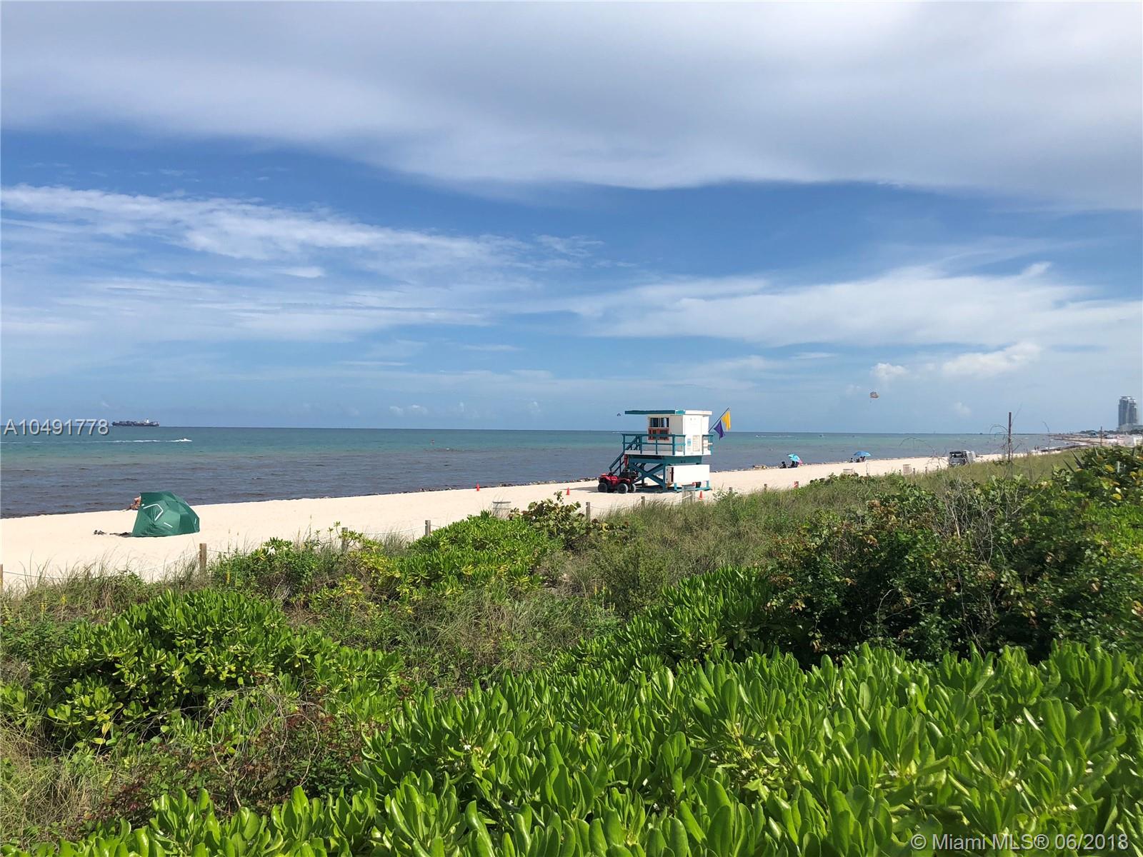 MIRASOL OCEAN TOWERS COND - Residential Lease