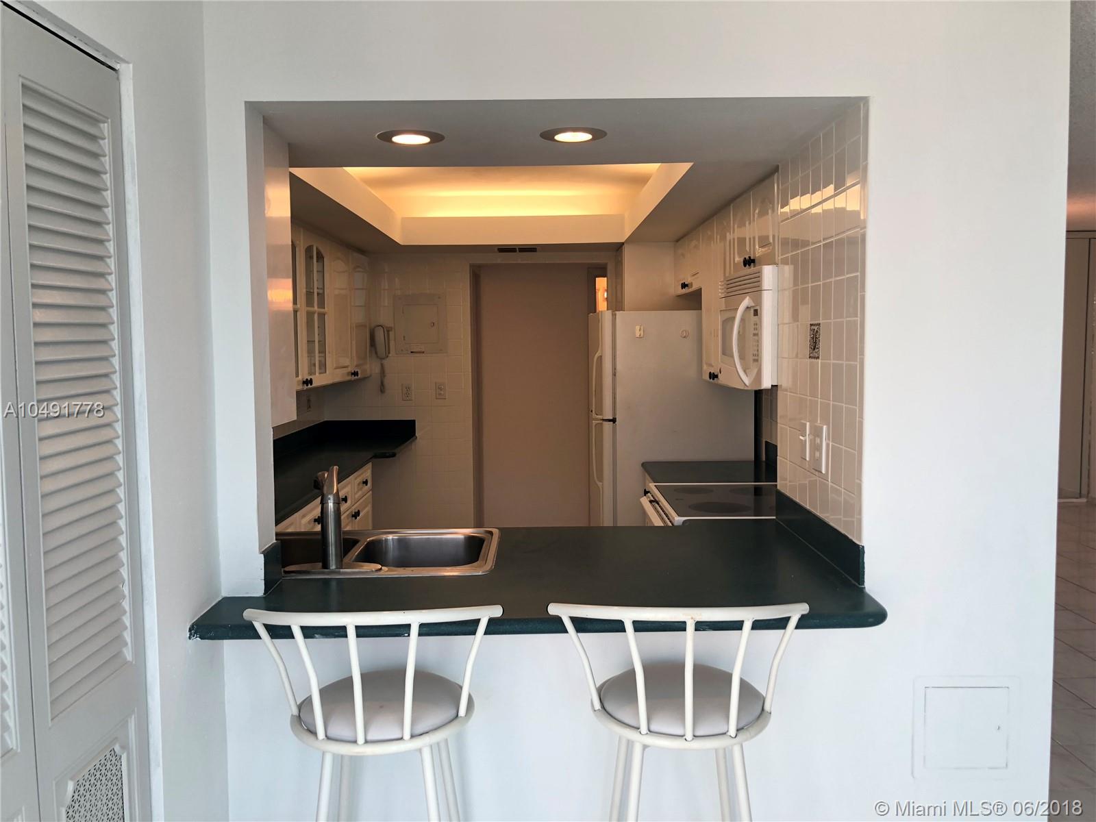 MIRASOL OCEAN TOWERS COND - Residential Lease