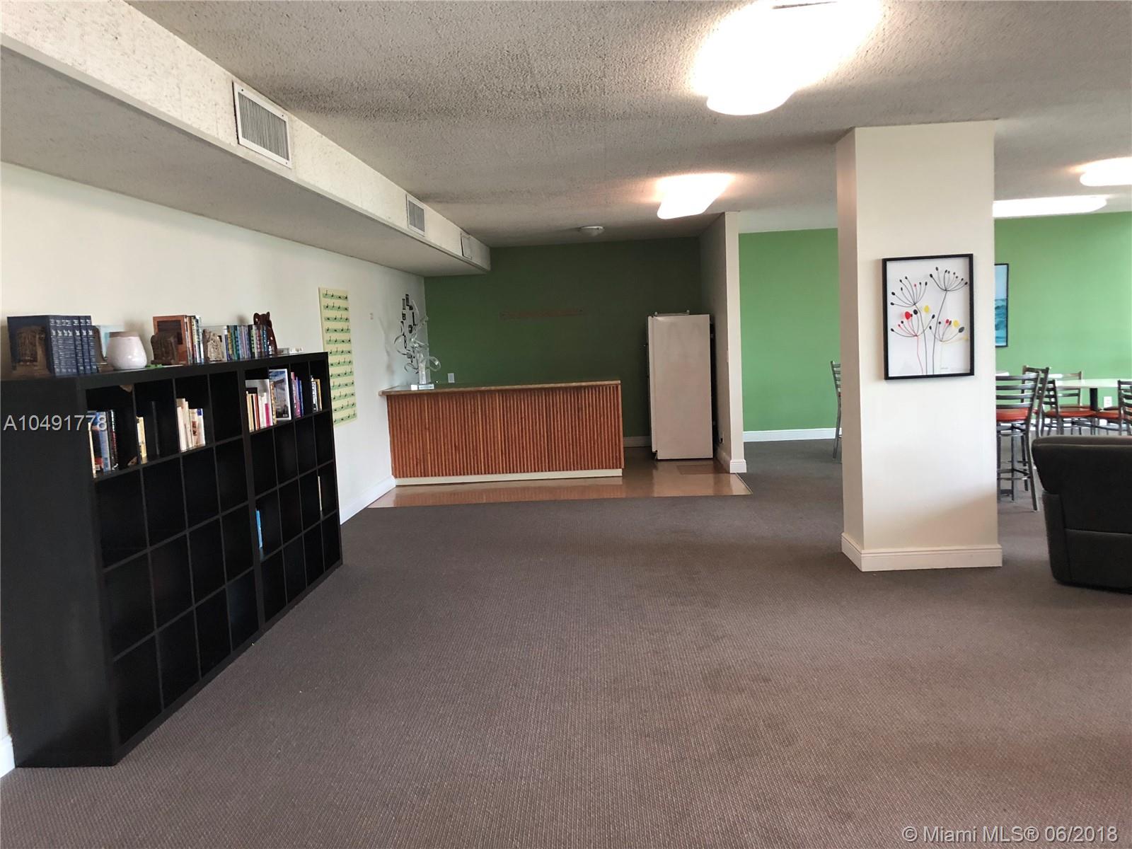 MIRASOL OCEAN TOWERS COND - Residential Lease