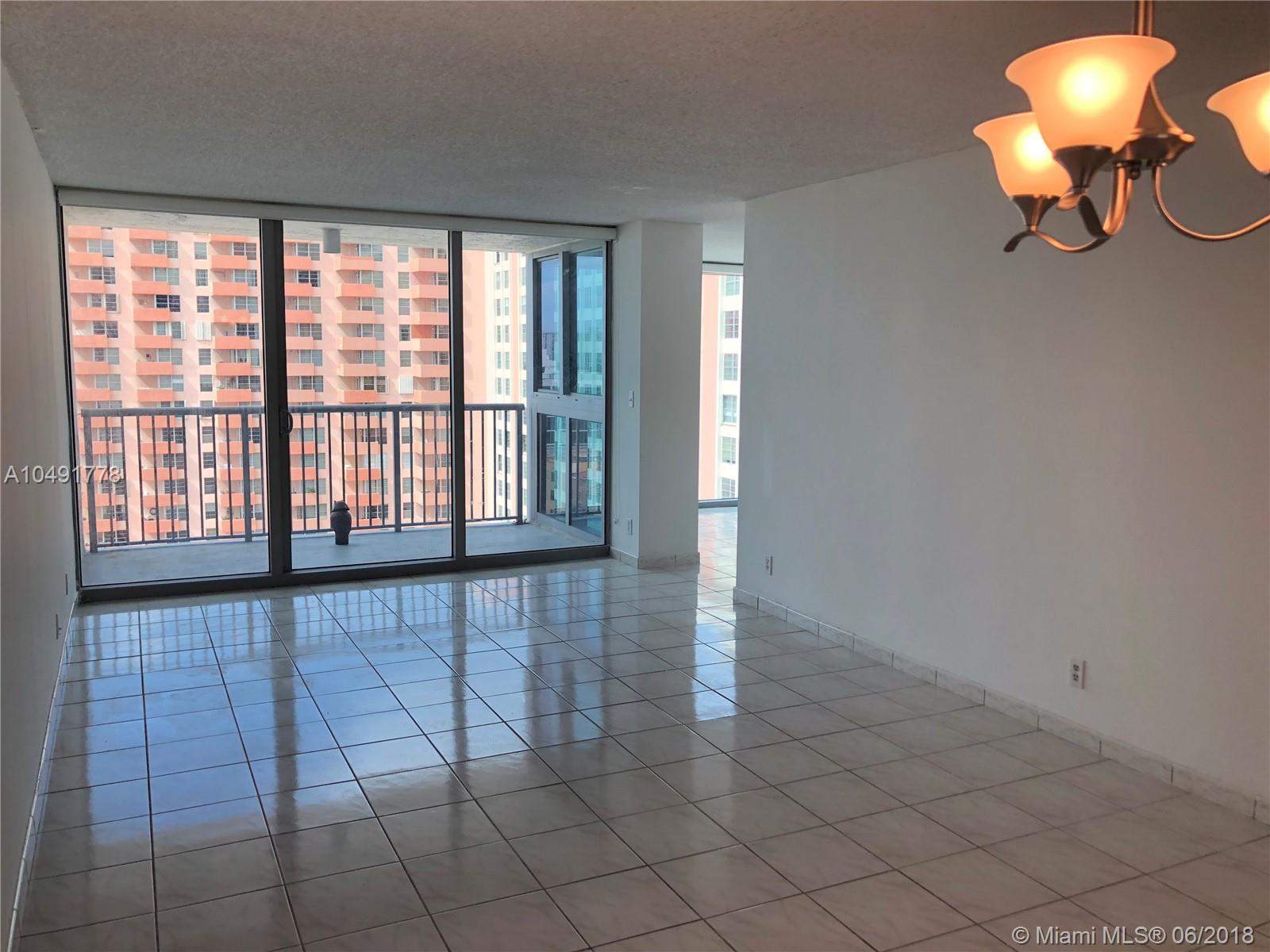 MIRASOL OCEAN TOWERS COND - Residential Lease