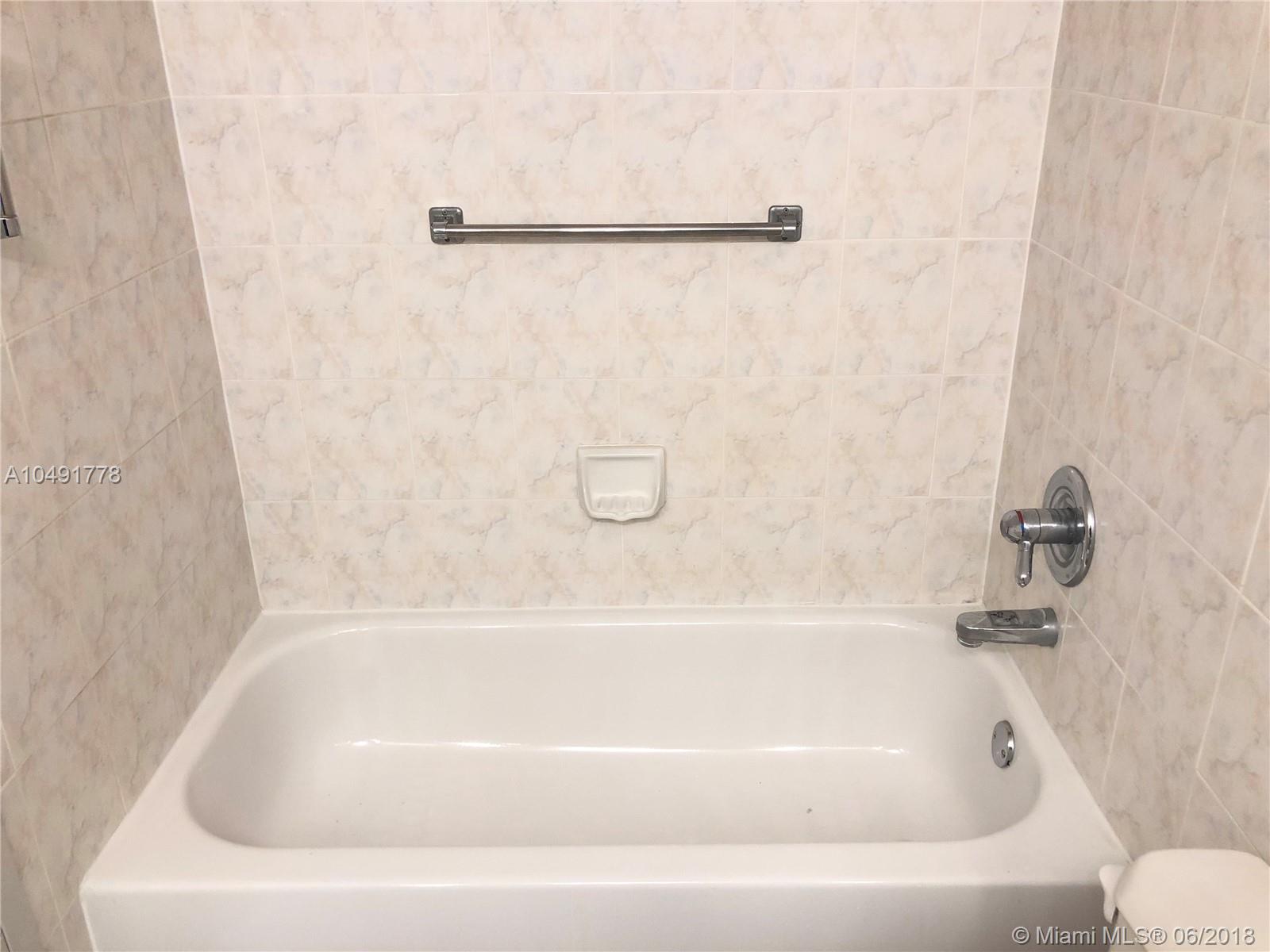 MIRASOL OCEAN TOWERS COND - Residential Lease