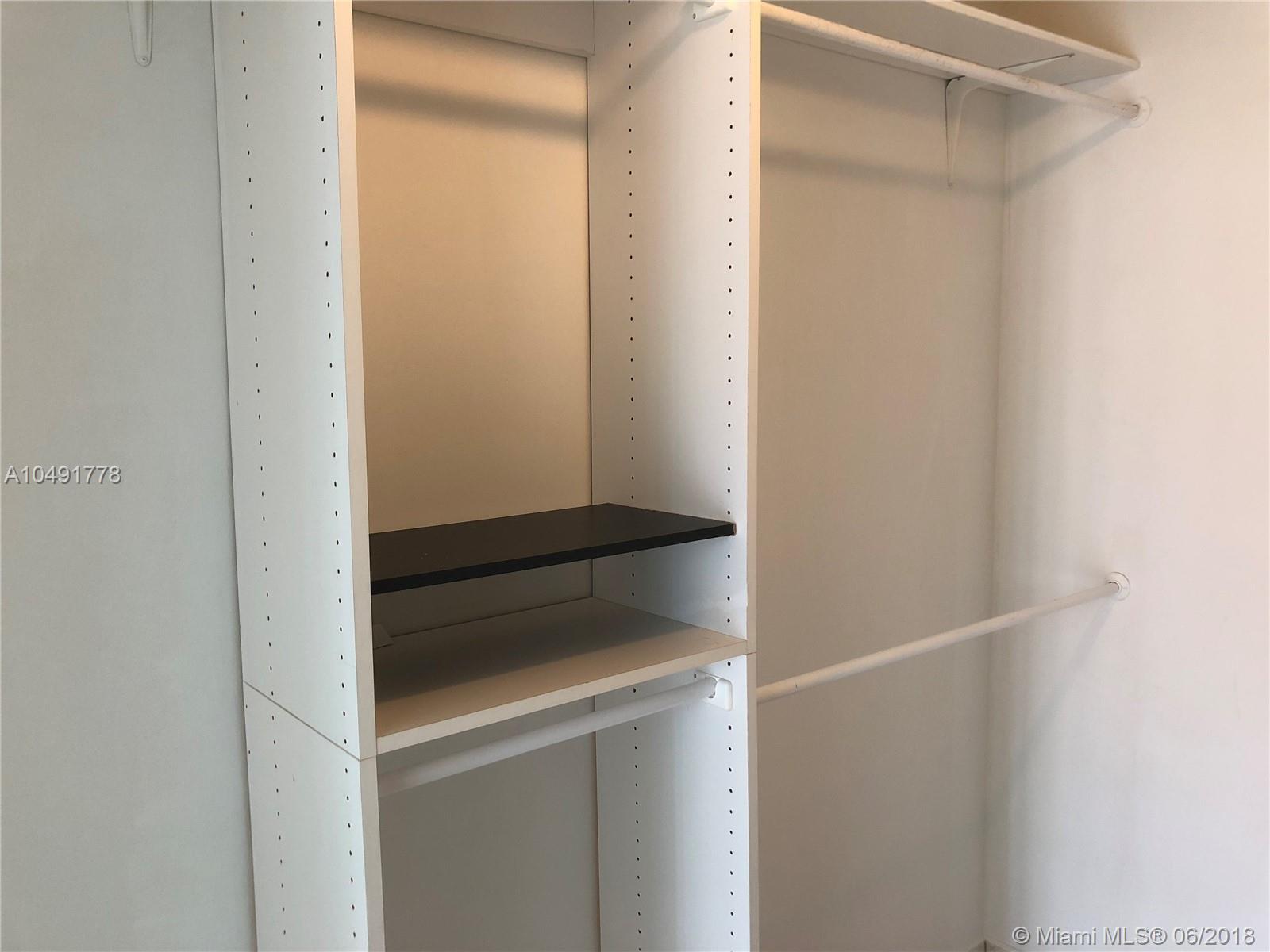 MIRASOL OCEAN TOWERS COND - Residential Lease