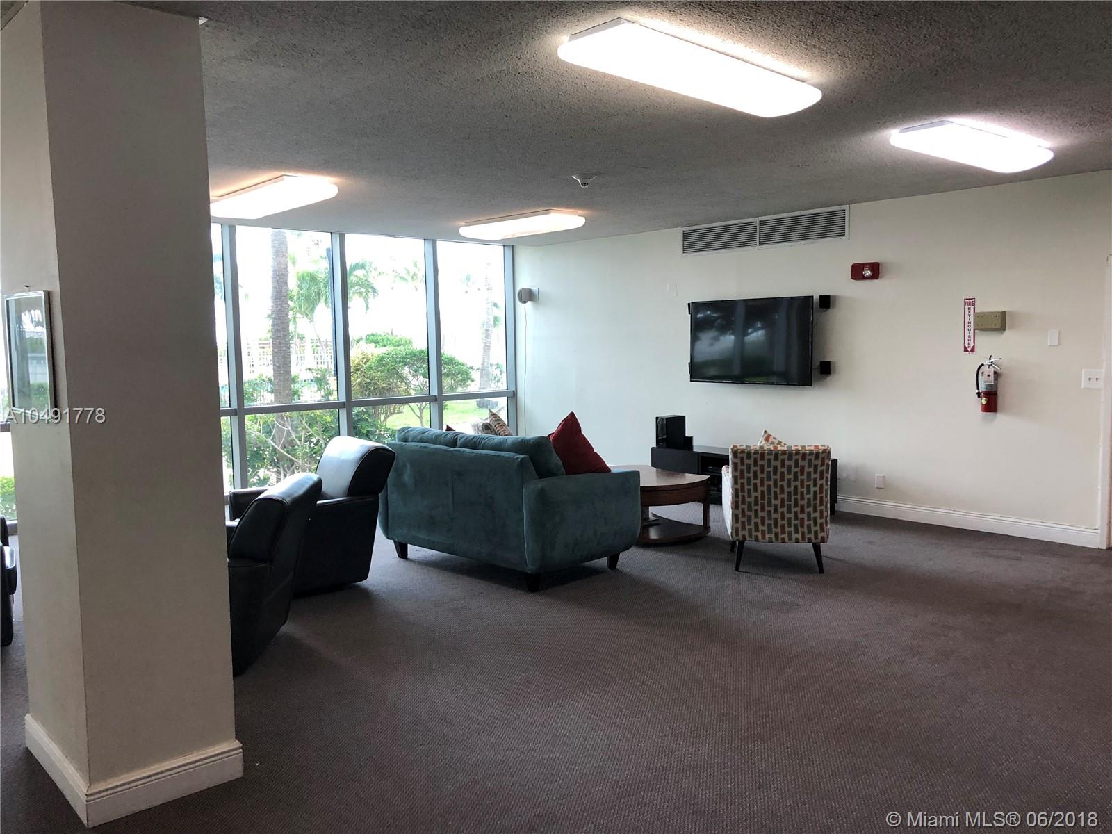 MIRASOL OCEAN TOWERS COND - Residential Lease