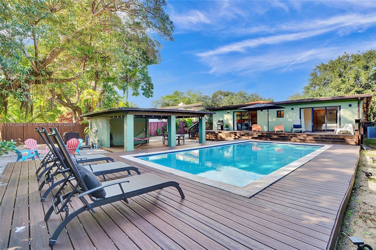 HOMEDALE - Residential