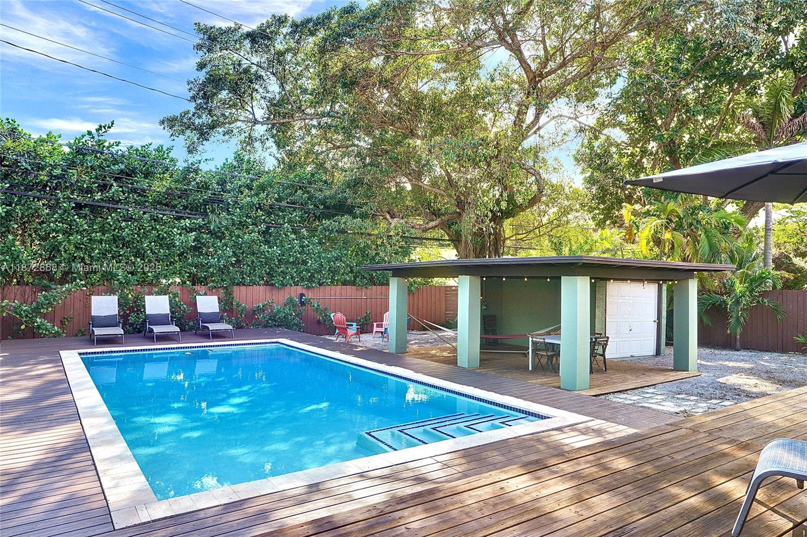 HOMEDALE - Residential