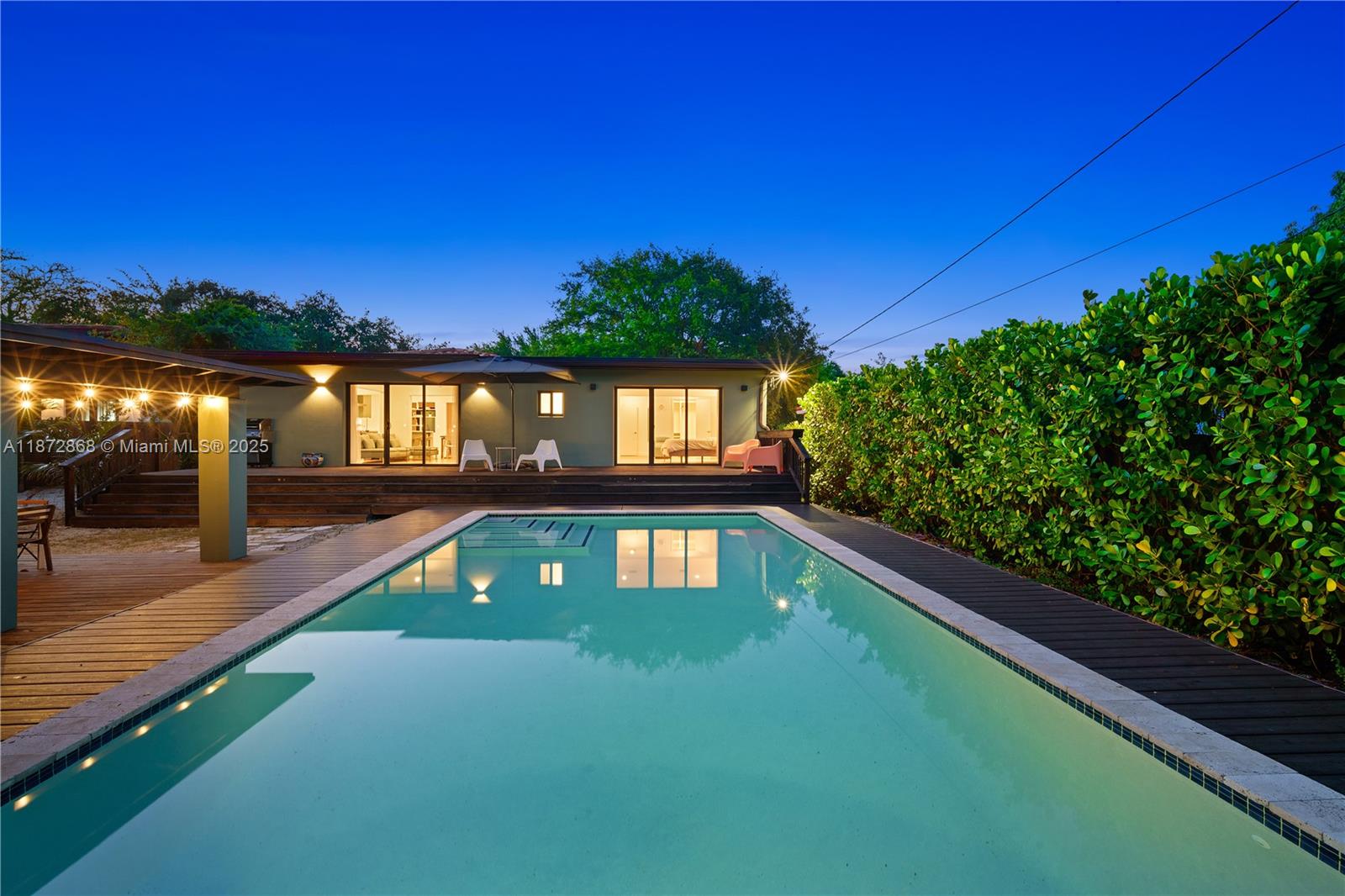 HOMEDALE - Residential