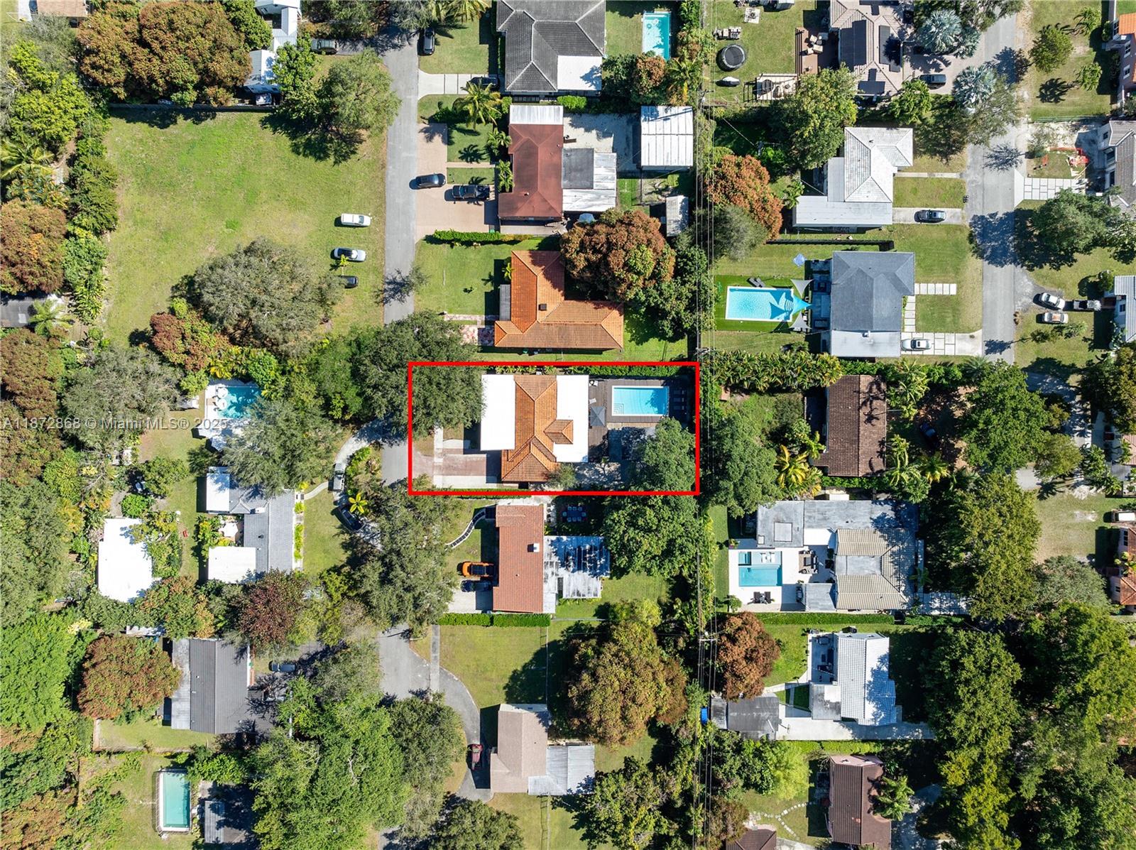 HOMEDALE - Residential