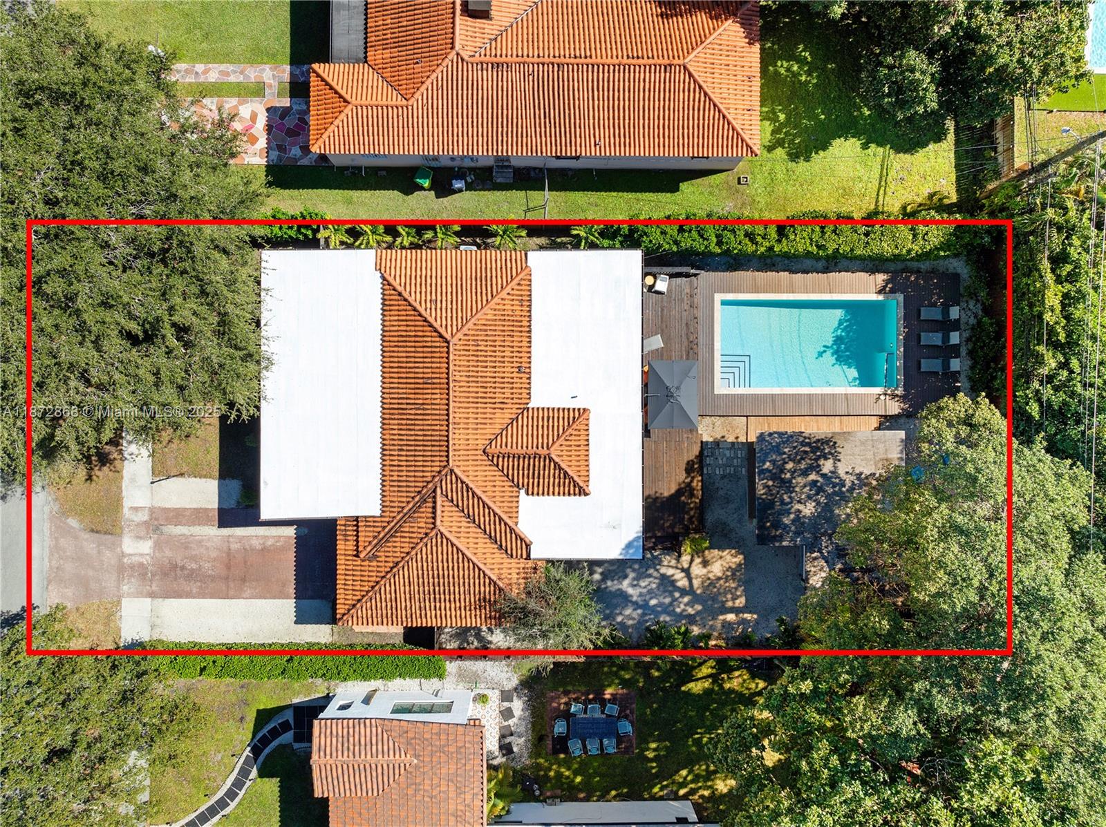 HOMEDALE - Residential