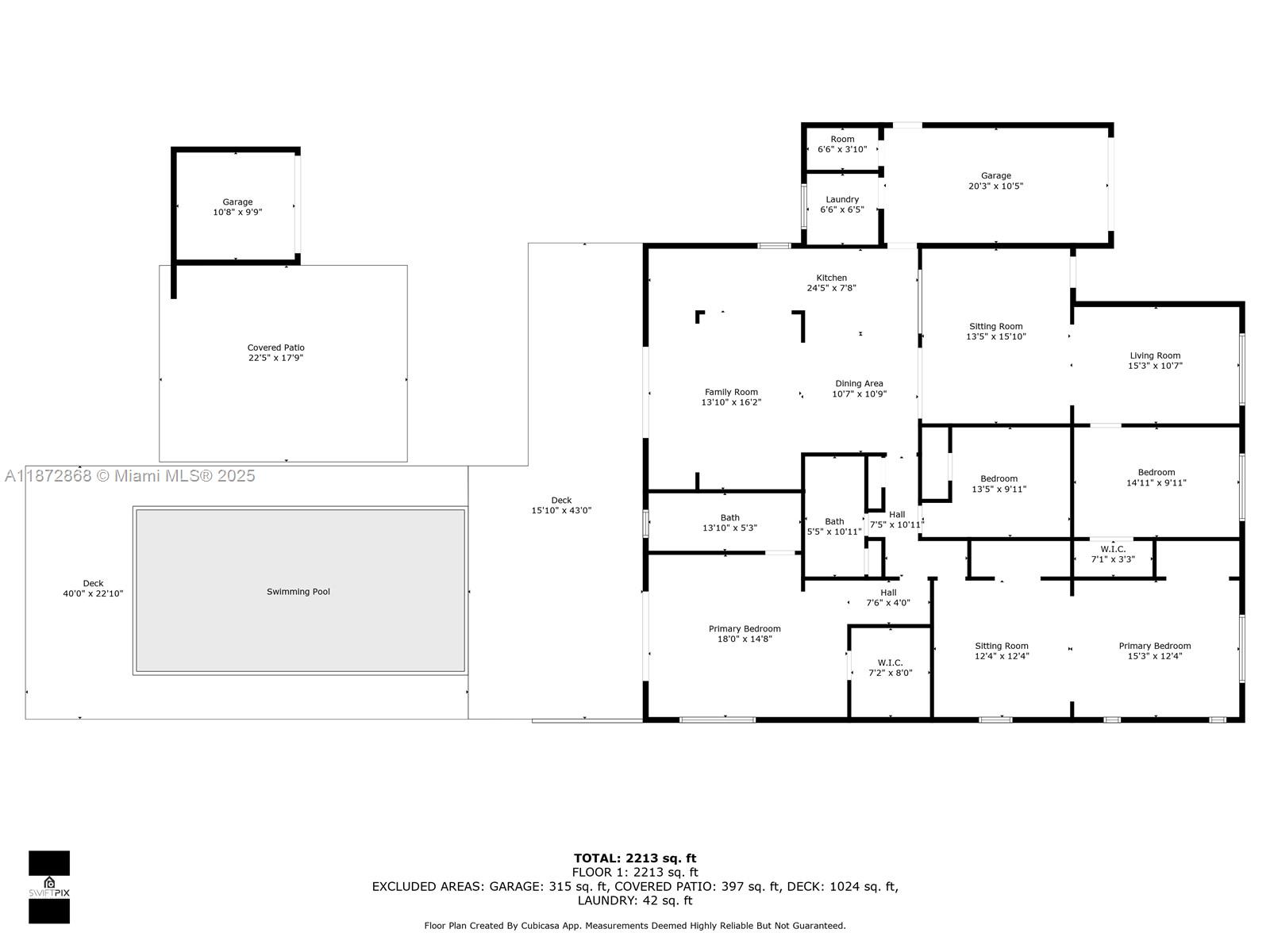 HOMEDALE - Residential