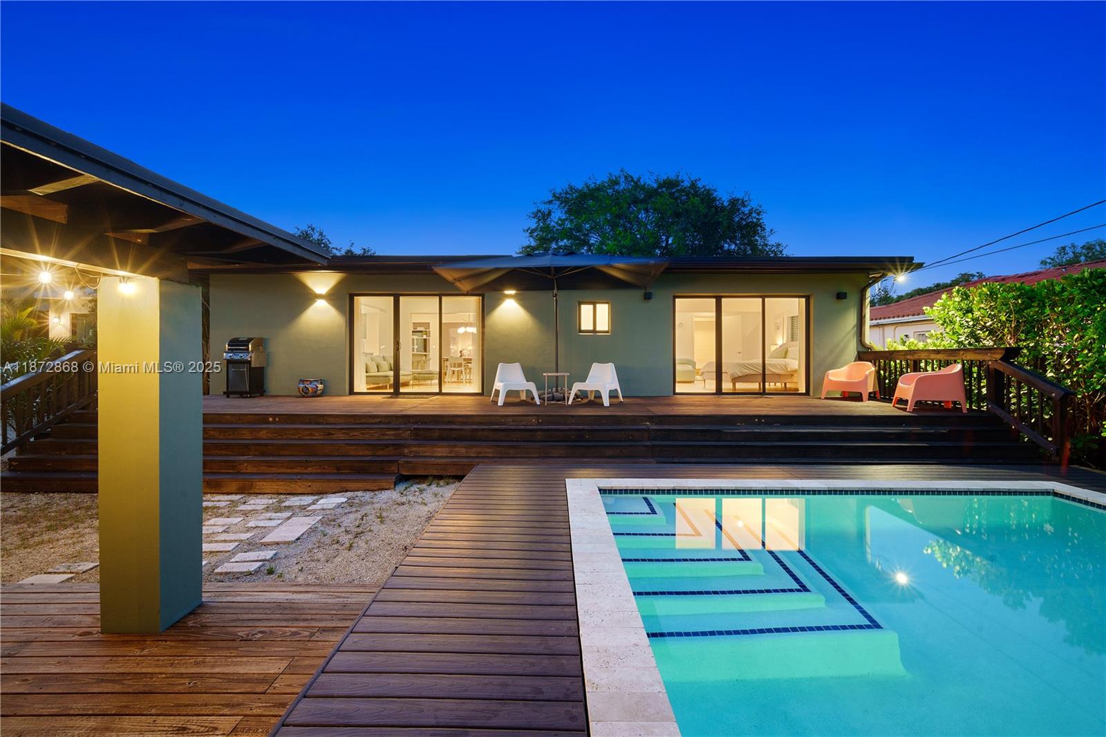 HOMEDALE - Residential