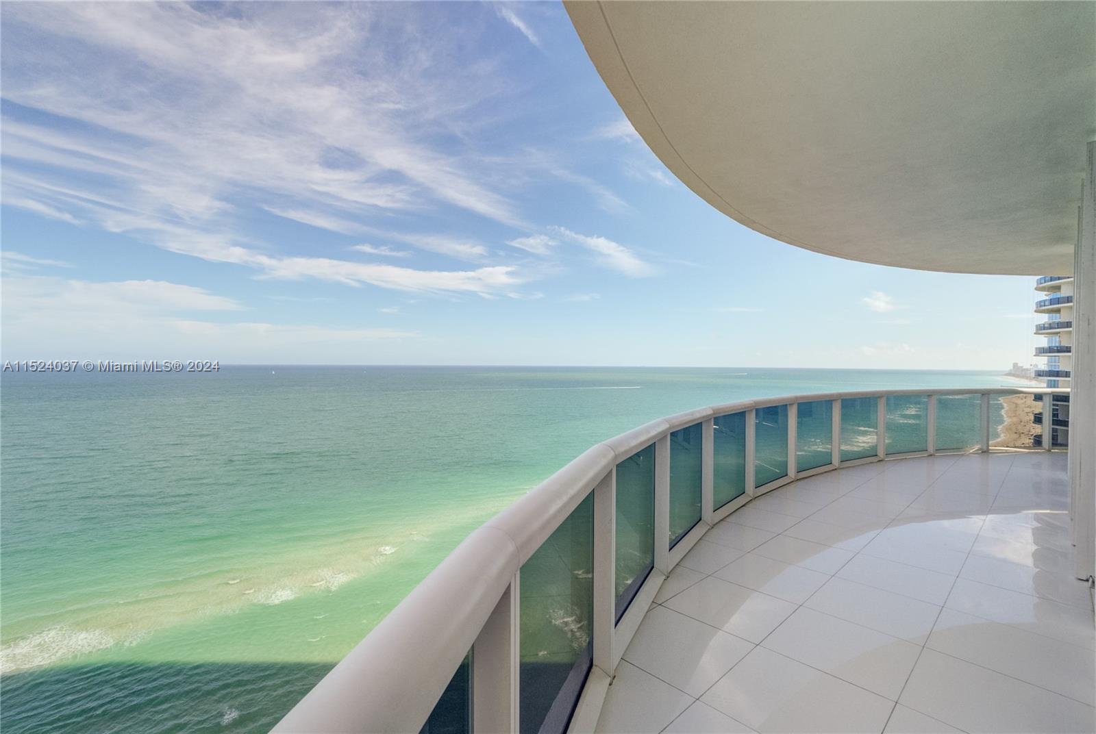 TDR TOWER II CONDO - Residential