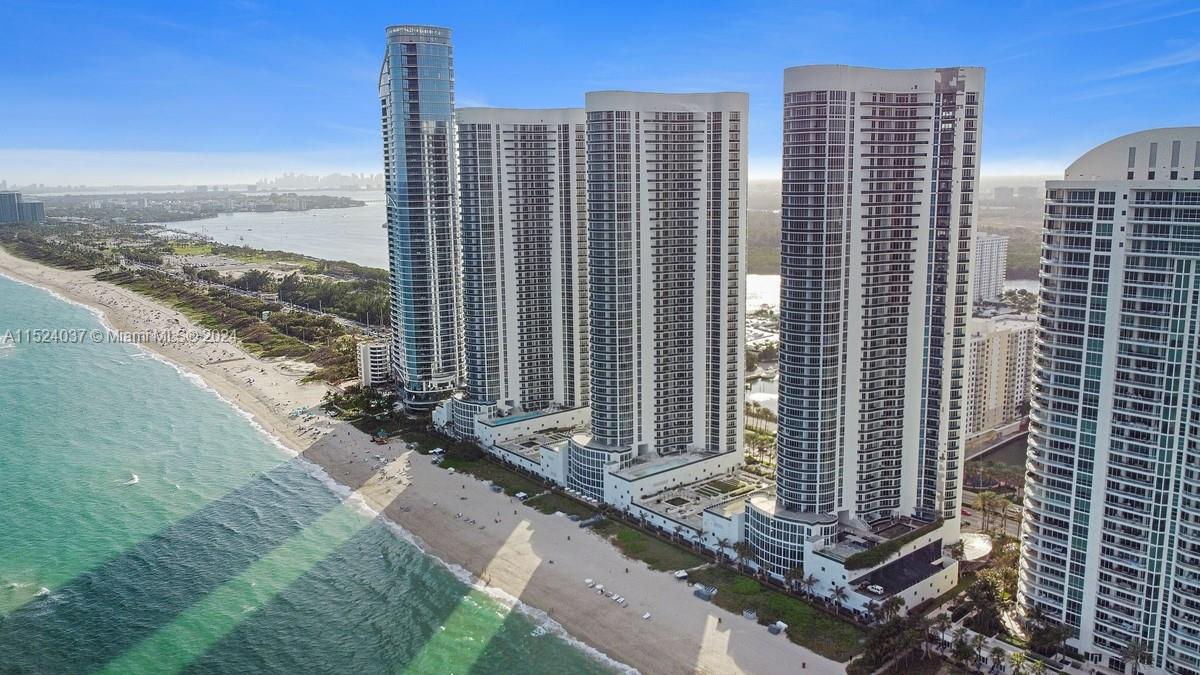 TDR TOWER II CONDO - Residential