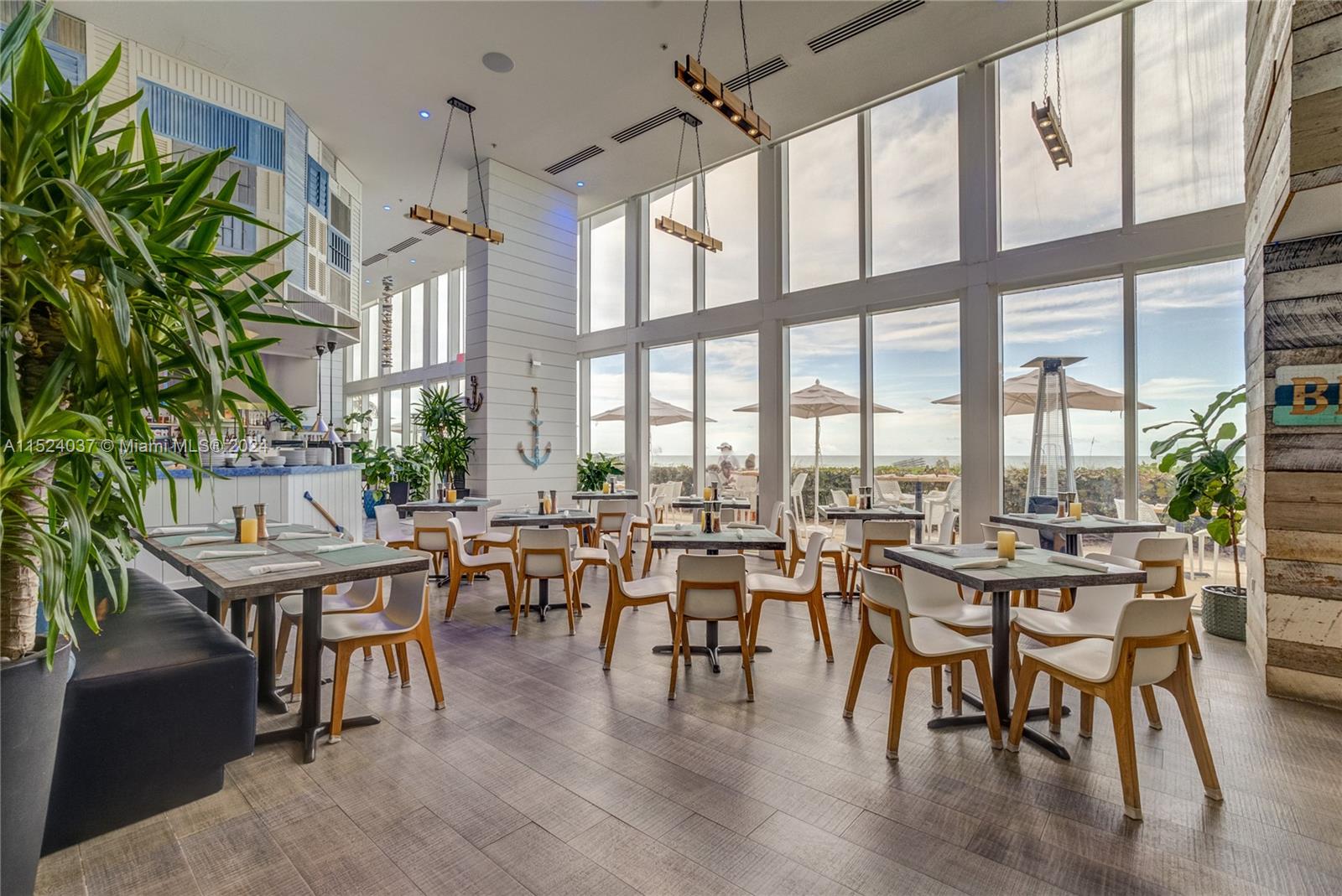 TDR TOWER II CONDO - Residential