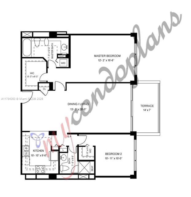 5600 CONDO - Residential