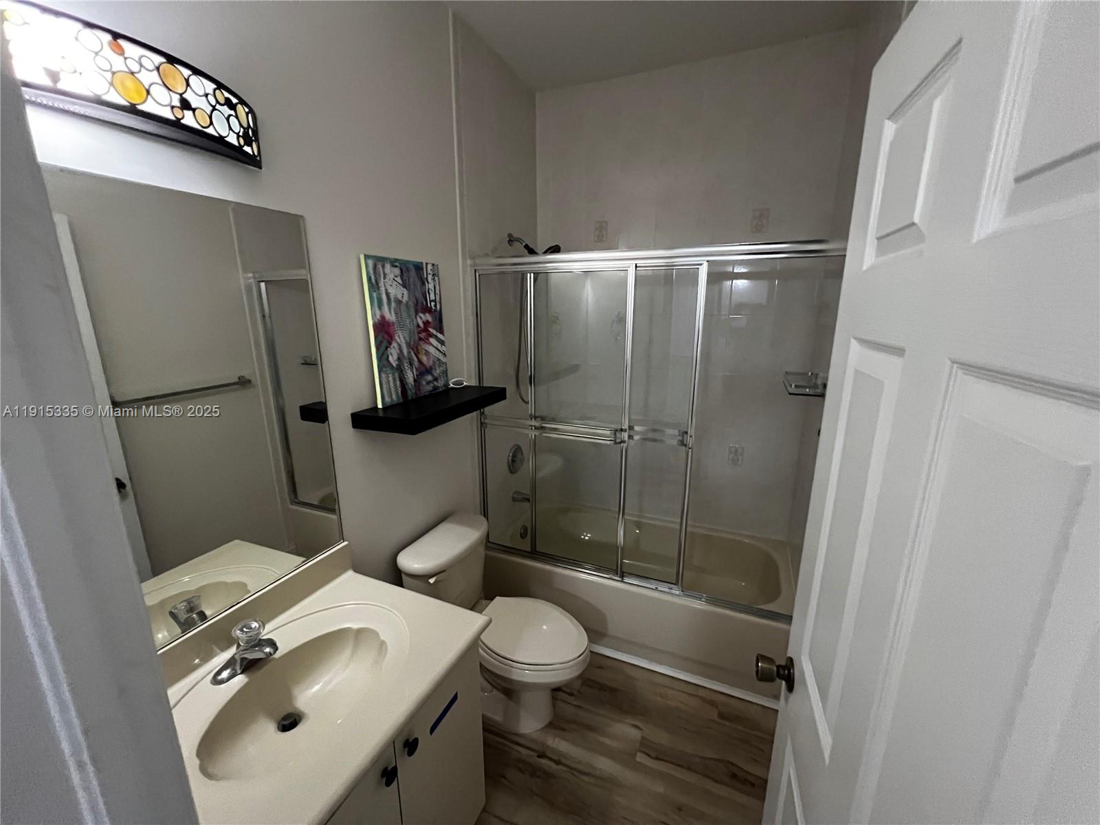 VILLAS AT HARBOR ISLES CO - Residential