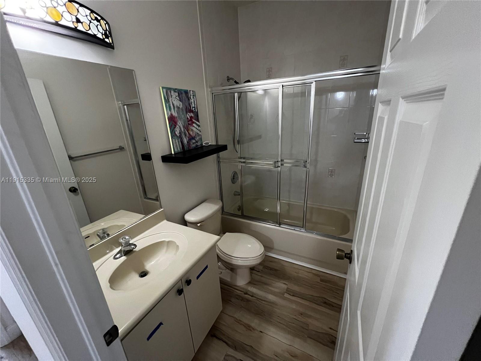 VILLAS AT HARBOR ISLES CO - Residential