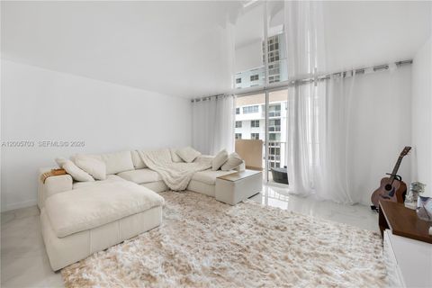 Tiny photo for 1865 S Ocean Dr #15B, Hallandale Beach, FL 33009 (MLS # A12005703)