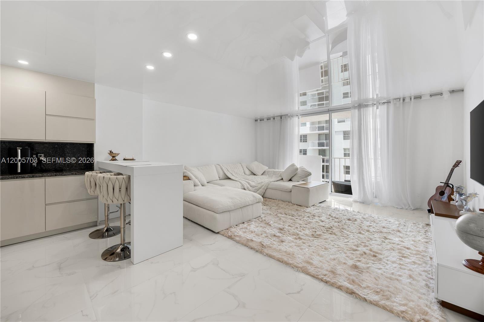 PRINCE GEORGE ARMS CONDO - Residential