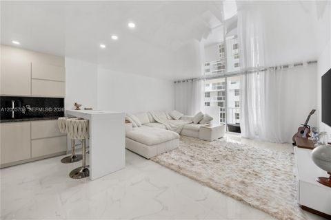 Tiny photo for 1865 S Ocean Dr #15B, Hallandale Beach, FL 33009 (MLS # A12005703)