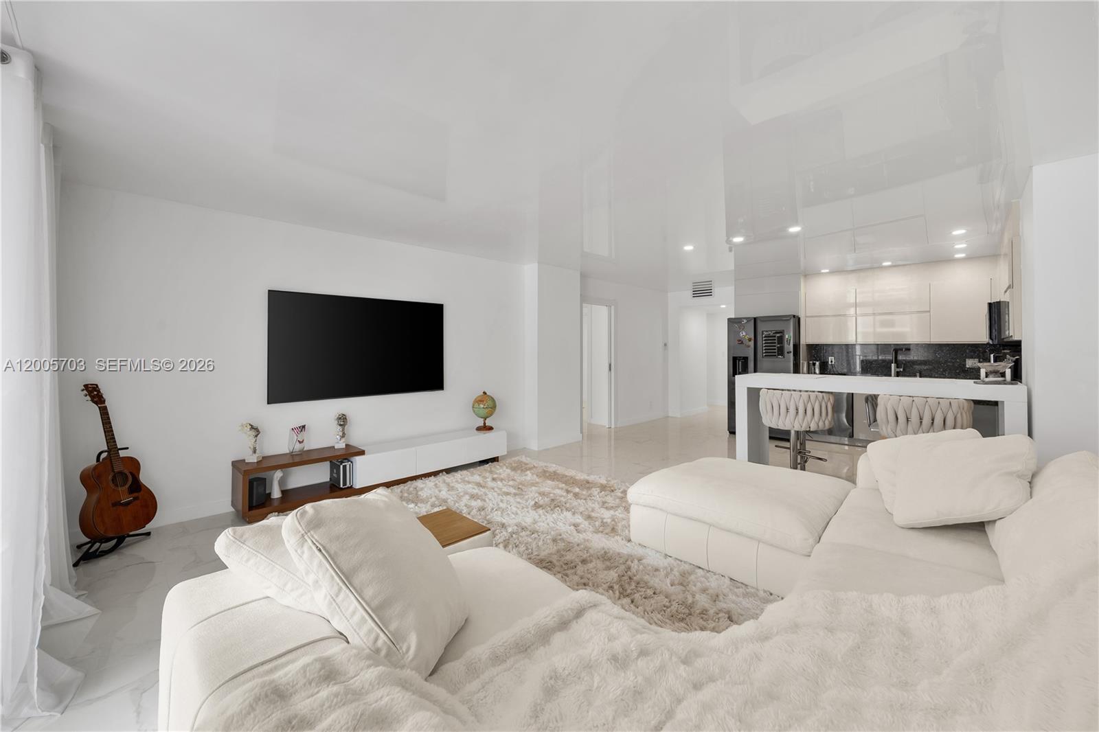 PRINCE GEORGE ARMS CONDO - Residential