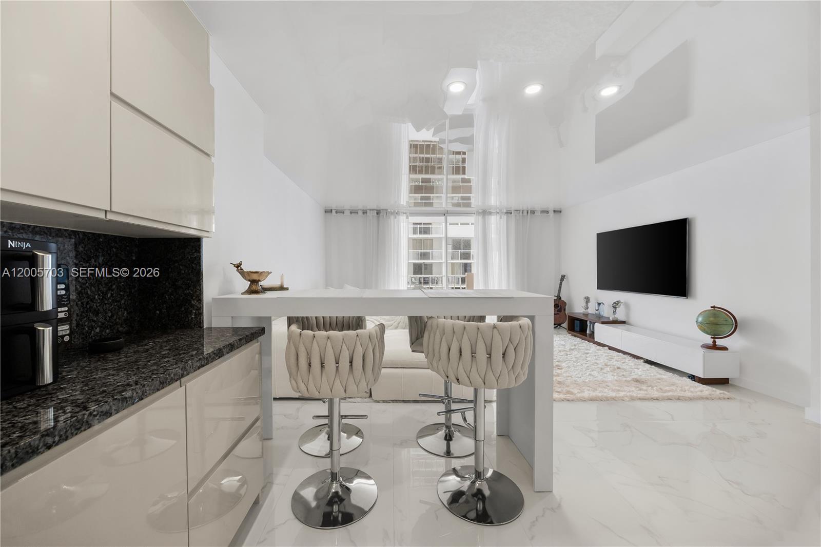 PRINCE GEORGE ARMS CONDO - Residential