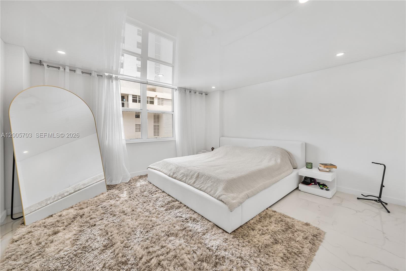 PRINCE GEORGE ARMS CONDO - Residential