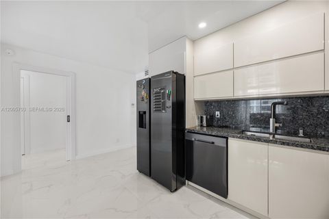 Tiny photo for 1865 S Ocean Dr #15B, Hallandale Beach, FL 33009 (MLS # A12005703)