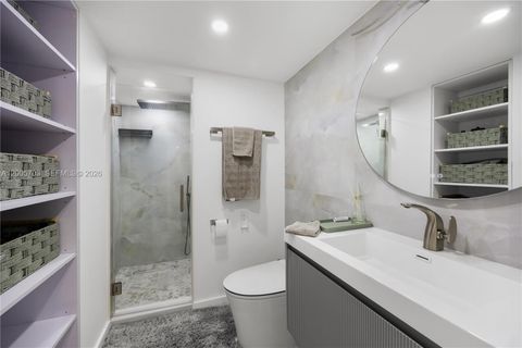 Tiny photo for 1865 S Ocean Dr #15B, Hallandale Beach, FL 33009 (MLS # A12005703)