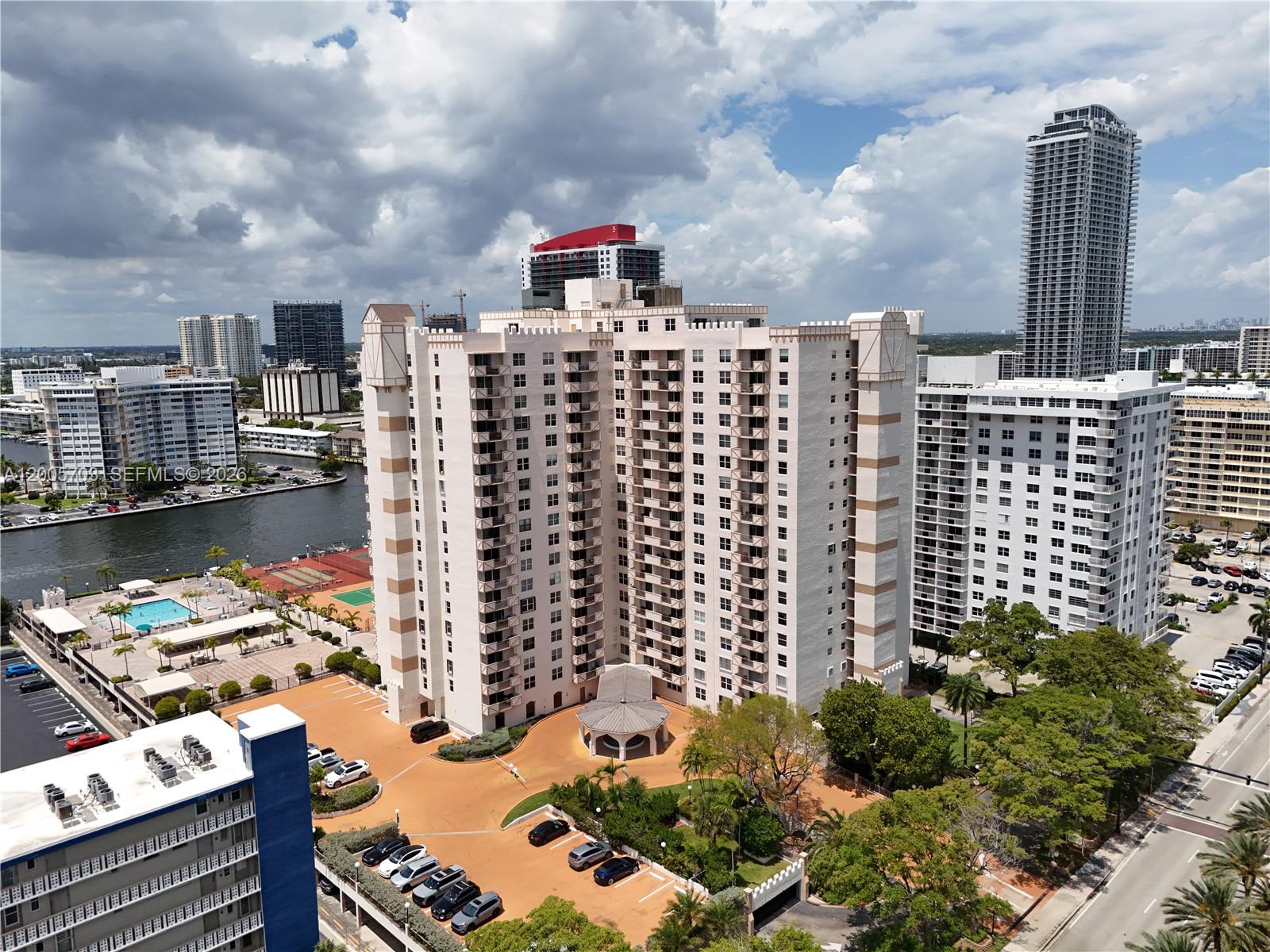 PRINCE GEORGE ARMS CONDO - Residential