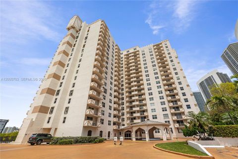 Tiny photo for 1865 S Ocean Dr #15B, Hallandale Beach, FL 33009 (MLS # A12005703)