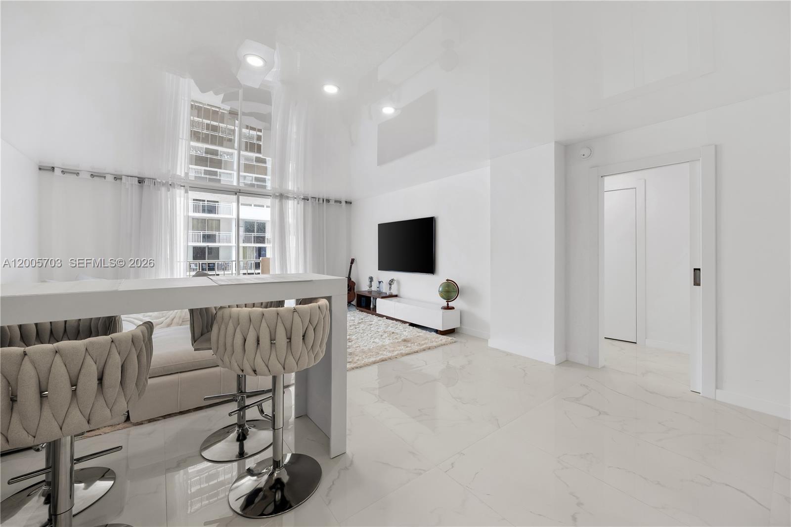 PRINCE GEORGE ARMS CONDO - Residential