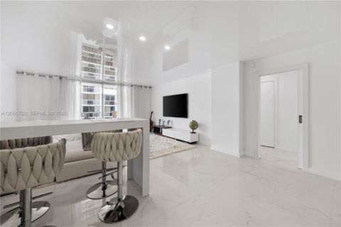 Tiny photo for 1865 S Ocean Dr #15B, Hallandale Beach, FL 33009 (MLS # A12005703)